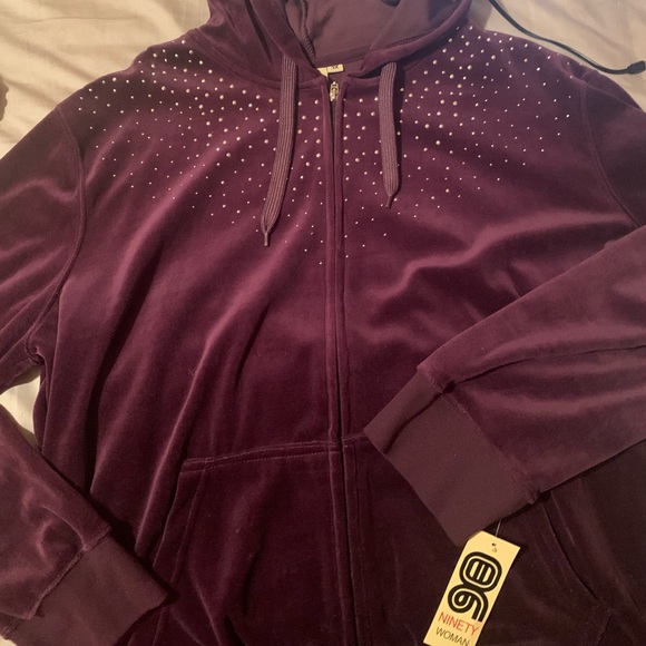 track jumpsuit - Picture 1 of 6